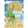 livre vinland saga - tome 26
