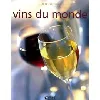 livre vins du monde
