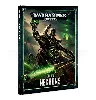 livre warhammer 40,000 codex v.8 necron - français