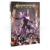 livre warhammer age of sigmar - chaos battletome -hedonites of slaanesh (softback) - fr