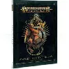 livre warhammer age of sigmar - manuel du général 2018 - jouer à l'âge de sigmar - soul wars - fr