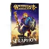 livre warhammer age of sigmar - order battletome - seraphon - fr