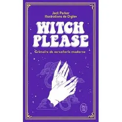 livre witch please