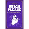 livre witch please