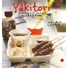 livre yakitori
