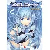 livre zelphy - tome 2