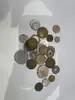 lot de pieces francaises