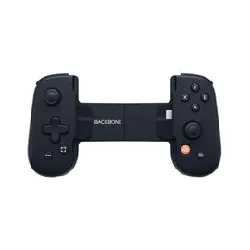 manette backbone one gen 2 classic android noir