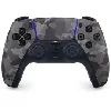 manette sans fil sony dualsense v2 grey camo pour ps5