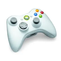 manette sans fil xbox 360