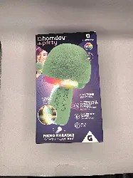 micro karaoke gifi 617592