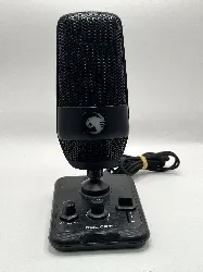 micro streaming roccat torch