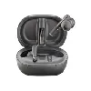 poly voyager free 60+ uc m - écouteurs sans fil avec micro - intra - auriculaire - bluetooth - suppresseur de bruit actif - usb - 