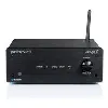 préamplificateur tangent preamp ii - préamplificateur bluetooth + phono stage noir