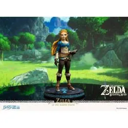princesse zelda - 25 cm - figurine de collection