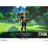 princesse zelda - 25 cm - figurine de collection