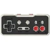retro - bit origin8 2.4g manette sans fil nintendo switch & nes