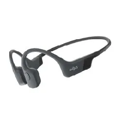 shokz openrun usb - c wireless bt headphones bk