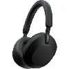 sony wh - 1000xm5 - casque audio bluetooth à réduction de bruit - noir