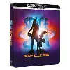 space jam - nouvelle ère - 4k ultra hd + blu - ray - boîtier steelbook limité