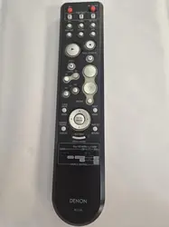 télécommande denon rc-1099