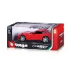véhicule ferrari wb 1/24 - modèle aléatoire - livraison à l'unité