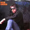 vinyle bob seger - shakedown (from  (1987)