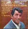 vinyle dean martin - dean martin hits again (1977)