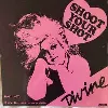 vinyle divine - shoot your shot (1983)