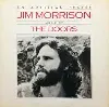 vinyle jim morrison music by the doors - an american prayer (1978)