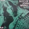 vinyle john mayall - best of john mayall vol 1 (1971)