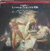 vinyle mendelssohn, arleen auger · ann murray · the ambrosian singers, philharmonia orchestra · neville marriner - le songe d'une 
