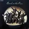 vinyle paul mccartney and wings - band on the run (1978)