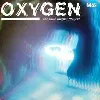 vinyle the blue august project - oxygen (1987)