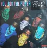 vinyle war - you got the power (1982)