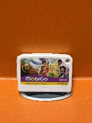 vtech mobigo talents de fees