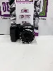 appareil photo hitachi hbc1600e black
