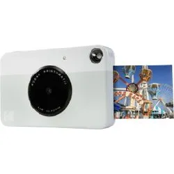 appareil photo instantané kodak printomatic vert d'eau