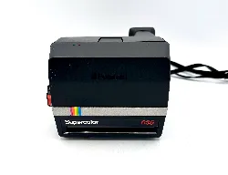 appareil polaroid supercolor 635
