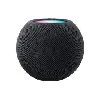 apple homepod mini - enceinte sans fil bluetooth - noir