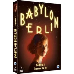 babylon berlin saison 2