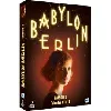 babylon berlin saison 2