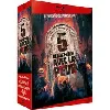 blu-ray 5 rendez - vous avec la peur - coffret 5 films 100% frayeur - blu - ray