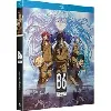 blu-ray 86 eighty six - l'intégrale - blu - ray