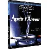 blu-ray après l'amour - combo + dvd