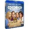 blu-ray cocorico - blu - ray