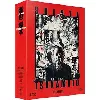 blu-ray coffret shinya tsukamoto en 10 films blu - ray