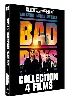 blu-ray collection 4 films ii for life + bad boys - ride or die [4k ultra hd + blu - ray]