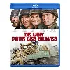 blu-ray de l'or pour les braves - blu - ray