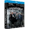blu-ray engrenages - coffret intégral de la saison 4 - blu - ray